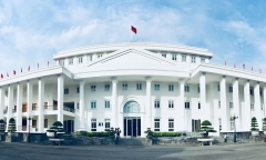 Đại học Hà Nội công bố điểm sàn xét tuyển 