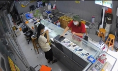 Diễn biến mới vụ 