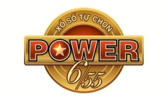 Vietlott ngày 10/8 - Kết quả XS Vietlott hôm nay - XS Power 6/55 ngày 10/8