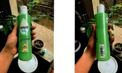 Bộ Y tế cảnh báo tình trạng thuốc Clorocid TW3 bị làm giả