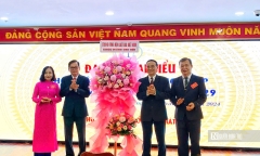 Hội Luật gia tỉnh Đồng Tháp: Phát huy tinh thần đoàn kết, chủ động sáng tạo, hướng về cơ sở
