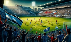 Nhận định trận Tigre với Belgrano 5h00 ngày 14/6/2024
