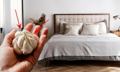 Để tỏi ở đầu giường có tác dụng gì?