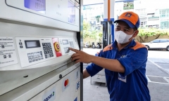 Giá xăng dầu hôm nay (8/12): Giá dầu thô thế giới tiếp tục tăng trở lại