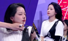 Chi Pu khoe visual đỉnh cao không góc chết khi hóa cung thủ tại Trung Quốc