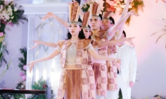Lido - Vũ đoàn đứng sau Đan Trường suốt 28 năm hoạt động nghệ thuật
