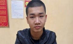 Vụ mang thi thể 