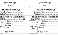 Tin thời sự mới nhất ngày 1/12: Hà Nội dự kiến cấp thẻ hành nghề cho xe ôm