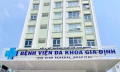 Nữ bệnh nhân 57 tuổi bị nhiễm trùng, suy tim sau hút mỡ bụng