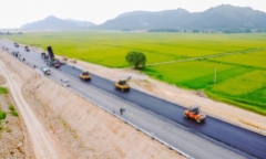 Doanh nghiệp giao thông