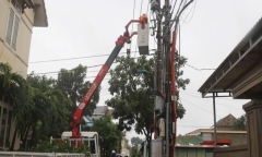 Tin thời sự mới nhất ngày 30/10: EVN thông tin về ảnh hưởng cơn bão số 6