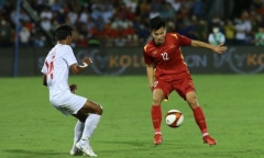 Mở bán vé xem trận chung kết bóng đá nam SEA Games 31 từ 9h ngày 15/5