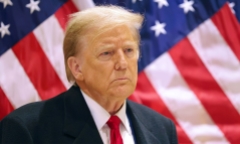 Bầu cử Tổng thống Mỹ 2024: Rộ tin ông Trump sắp thay 