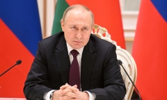 Phái đoàn Nga đến Istanbul, Tổng thống Putin triệu tập cuộc họp đặc biệt trước đàm phán