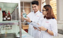 Mức điểm xét tuyển chứng chỉ IELTS tại các trường Y Dược trên cả nước