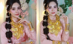 Những cô dâu 