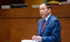 VĐV bị ăn chặn tiền thưởng, Bộ trưởng thừa nhận “biết hơi chậm”