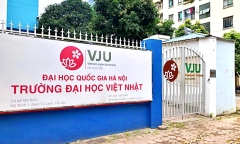 Một trường đại học bỏ 10 tổ hợp xét tuyển, đưa phỏng vấn vào làm tiêu chí tuyển sinh
