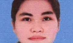 Công an truy nã Vũ Thị Loan