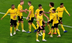 Nhận định soi kèo trận Pathum United vs Dortmund, 20h ngày 21/7: Khó tạo bất ngờ
