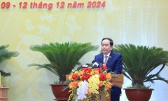 Chi tiết việc sắp xếp đơn vị hành chính cấp huyện, xã của tỉnh Ninh Bình