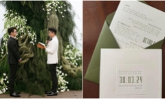 Mê cái cách Ninh Dương Story kỷ niệm 10 năm gắn bó, không gian bữa tiệc khiến nhiều người bất ngờ