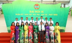 Tổng Bí thư, Chủ tịch nước Tô Lâm: Tiếp tục xây dựng Hội Cựu chiến binh Việt Nam vững mạnh toàn diện