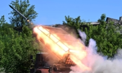 Nga đạt bước tiến mới tại Donetsk, Ukraine đối mặt kịch bản nào?
