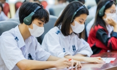 Tuyển sinh vào lớp 10: Nhiều địa phương ưu tiên cho thí sinh có chứng chỉ tiếng Anh quốc tế