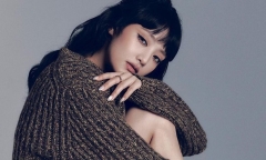 (G)I-DLE Minnie trở thành Đại sứ thương hiệu của Miu Miu