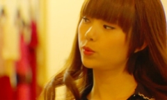 Vừa đi vừa khóc tập 15: Đông Dương lần đầu làm con gái