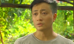 Vừa đi vừa khóc tập 18: Hải Minh khóc nức nở vì nhớ mẹ