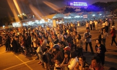 Người dân Đà Nẵng nóng lòng đợi ông Nguyễn Bá Thanh về chữa bệnh