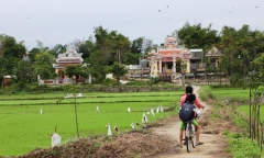 Nghẹn ngào khi nghe ca khúc viết về ông Nguyễn Bá Thanh