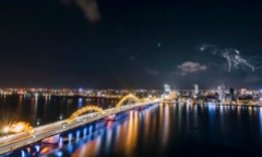 Những địa điểm đi chơi Tết 2015 hấp dẫn nhất ở miền Trung