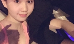 Đại gia bí ẩn của người đẹp Ngọc Trinh 