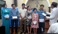 Đại gia Lê Ân vì sao không di chúc tài sản cho con trai cả?