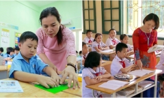 Nhiều địa phương thiếu hàng nghìn giáo viên khi bước vào năm học mới