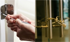 Tức giận sau khi bị cho thôi việc sớm, người đàn ông có hành động gây sốc