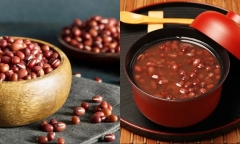 Vì sao người trẻ lại đua nhau ăn chè đậu đỏ trong ngày lễ Thất tịch?