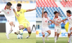 Báo chí quốc tế nói gì về U23 Việt Nam sau trận thắng Malaysia