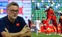 Lịch thi đấu bảng C vòng loại U23 châu Á 2024 của U23 Việt Nam