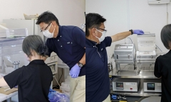 Nhật Bản: Không thấy bất thường trong cá biển gần nhà máy điện hạt nhân Fukushima