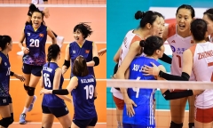 Báo chí Trung Quốc nói gì trước chiến thắng của đội nhà trước tuyển bóng chuyền nữ Việt Nam?