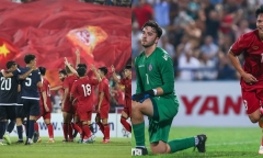 Báo chí Đông Nam Á nói gì sau trận đại thắng của U23 Việt Nam trước U23 Guam