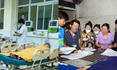 Sức khỏe của 15 người nghi ngộ độc bún tại Điện Biên hiện ra sao?