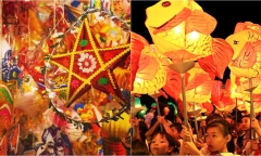 Tết trung thu ở các nước trên thế giới có gì khác nhau?