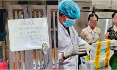Vụ ngộ độc bánh mì Phượng tại Hội An: Chủ tiệm xin trả viện phí điều trị các ca ngộ độc