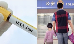 Làm giả xét nghiệm ADN, người đàn ông lén cho 
