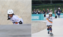 Những vận động viên Việt Nam nào giành huy chương tại ASIAD 19?